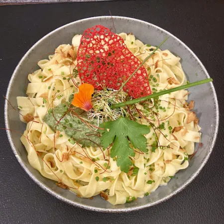Bild von Restaurant Vullierens