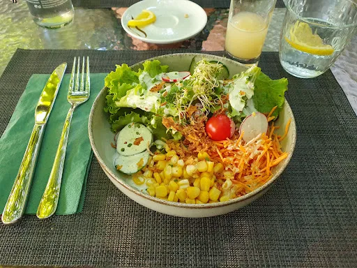 Bild von Restaurant Vullierens
