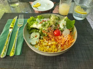 Restaurant Vullierens