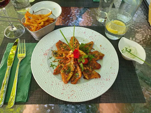 Bild von Restaurant Vullierens
