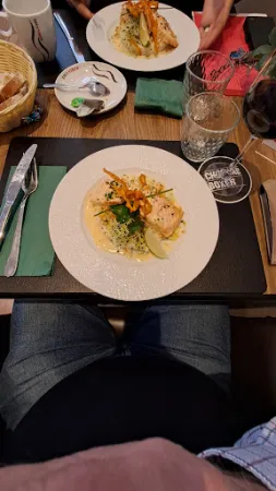 Bild von Restaurant Vullierens