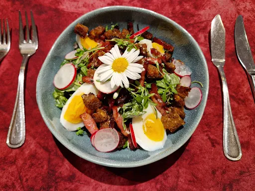Bild von Restaurant Vullierens