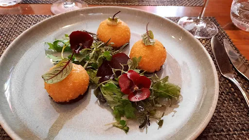 Bild von Restaurant Vullierens