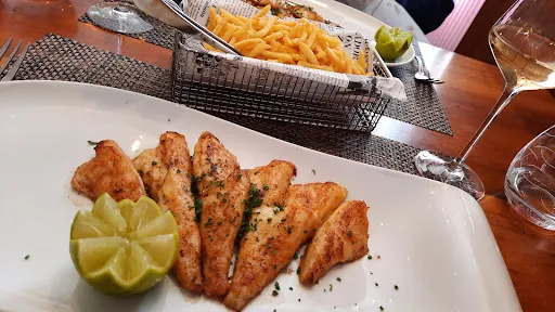 Bild von Restaurant Vullierens