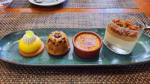Bild von Restaurant Vullierens