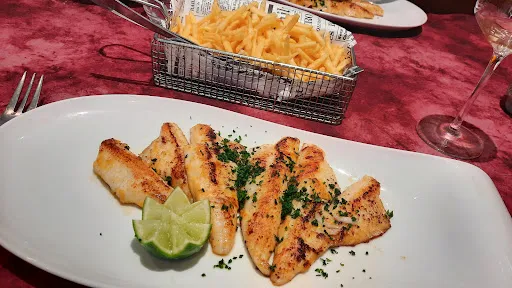 Bild von Restaurant Vullierens