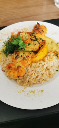 Bild von Restaurant Vullierens
