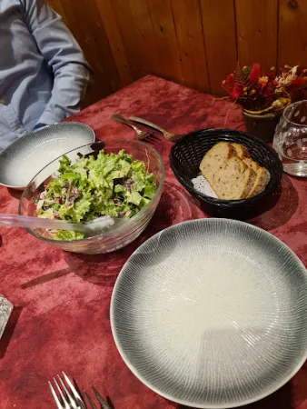 Bild von Restaurant Vullierens