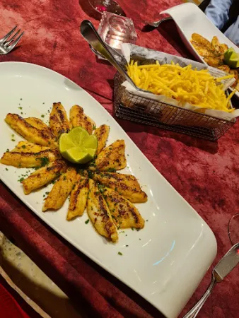 Bild von Restaurant Vullierens