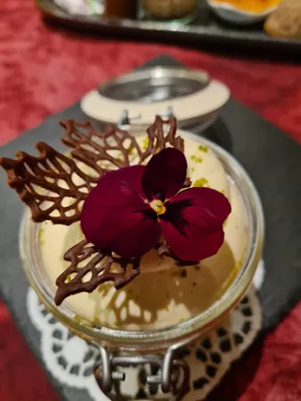 Bild von Restaurant Vullierens