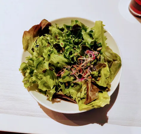Bild von Le comptoir de Valérie