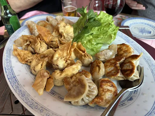 Bild von Fu Yiu