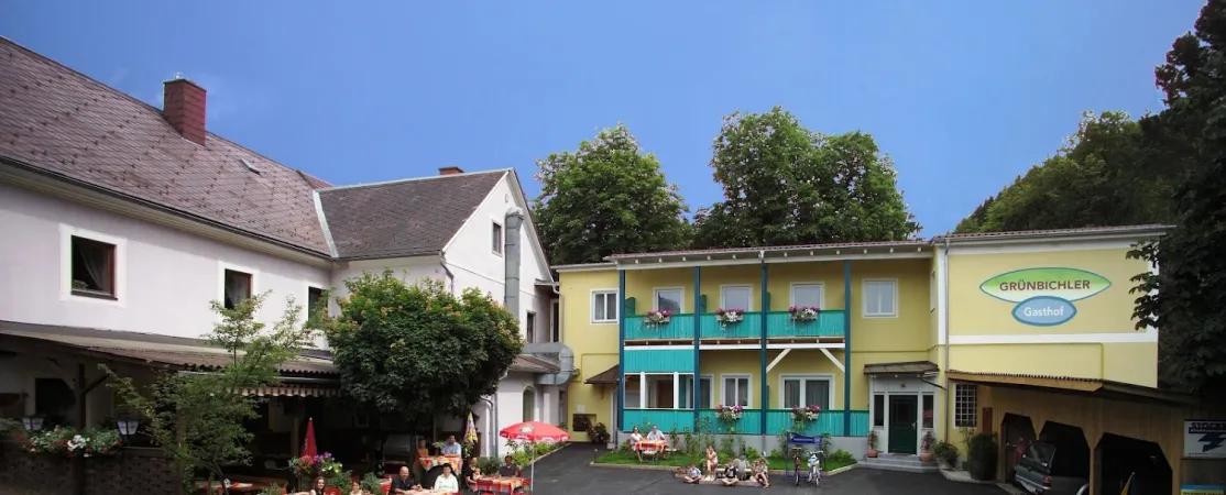 Bild von Gasthof Oberer Gesslbauer