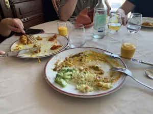 Restaurant Sultan
