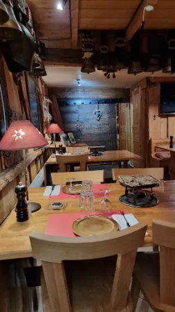 Bild von Restaurant d'alpage Basseruche Saint-Cergue