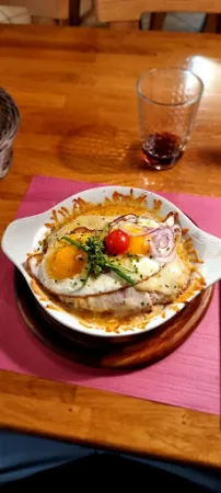Bild von Restaurant d'alpage Basseruche Saint-Cergue