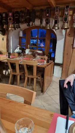 Bild von Restaurant d'alpage Basseruche Saint-Cergue
