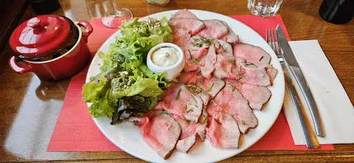 Bild von Hôtel-restaurant de la Givrine SA