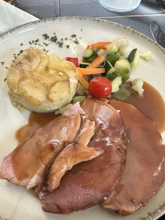Bild von Restaurant Auberge Communale
