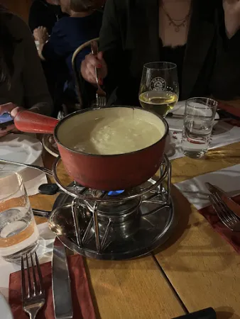 Bild von Auberge du Chalet des Enfants