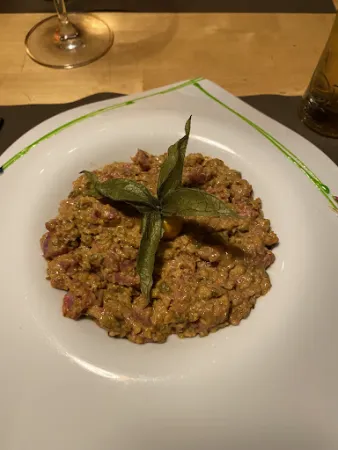 Bild von Restaurant Aux 3 Sapins