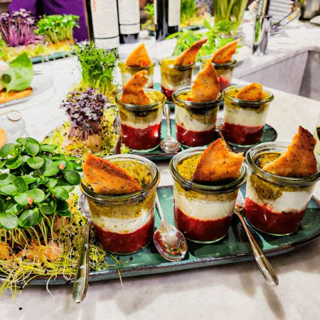 Mama Jolie Aubonne – Café-Restaurant et épicerie italienne