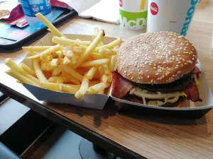 McDonald’s