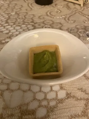 Café des amis