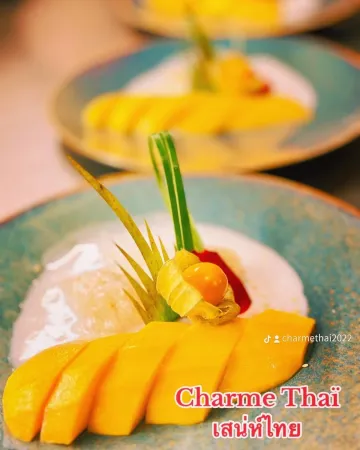 Bild von Charme Thaï Sàrl