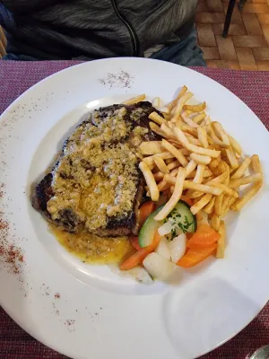 Auberge du Chêne