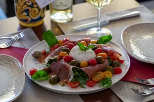 Ristorante Magna Grecia