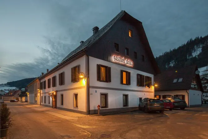 Bild von Gasthof Delitz