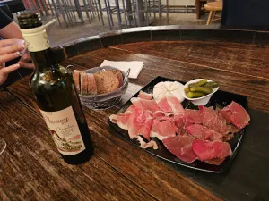 Caveau des vignerons de Lutry