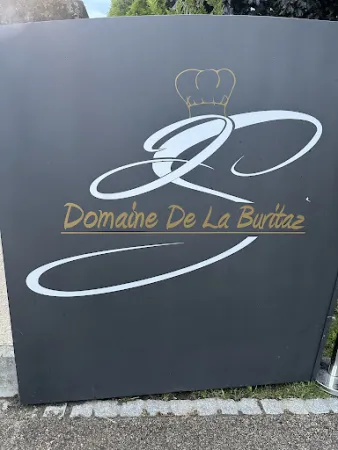 Bild von Domaine de la Buritaz
