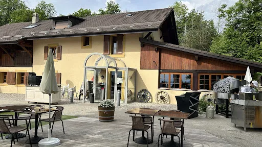 Bild von Domaine de la Buritaz