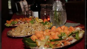 Indian Zayeka - Indien Restaurant