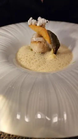Bild von Ô Bistro de Lavaux