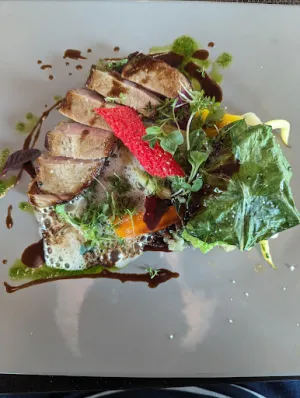 Ô Bistro de Lavaux