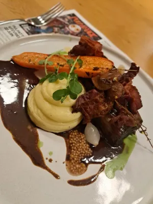 Café Restaurant des Tilleuls