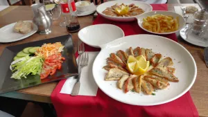 Restaurant du Lac de Bret