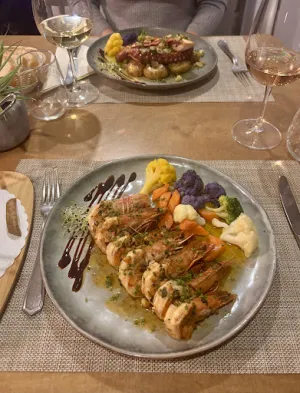 Logis du Pont - Chez Isa - Hôtel et Restaurant