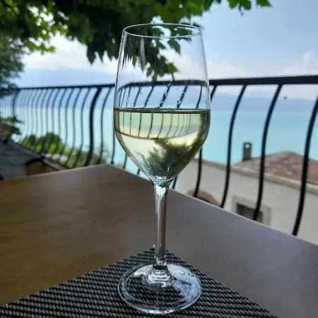 Bild von Café restaurant de la place