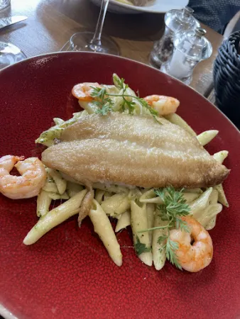 Bild von Restaurant Lutry @ Le Rivage