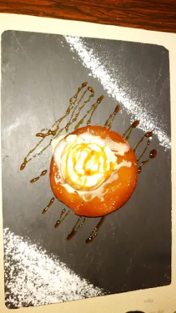 Bild von CWN café-restaurant la Claie-aux-Moines Sàrl