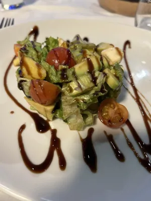 La Maison Tandoori