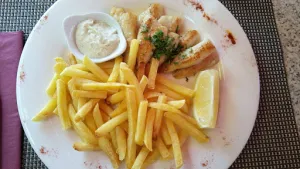 Restaurant du Nord - Les 3 frères