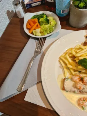 Cinecitta - Restaurant Pizzeria