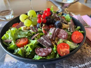 Restaurant Pizza / Kebab - Le Coin