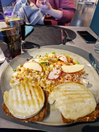 Bild von La cuisine de Neusa