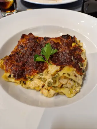 Bild von La cuisine de Neusa